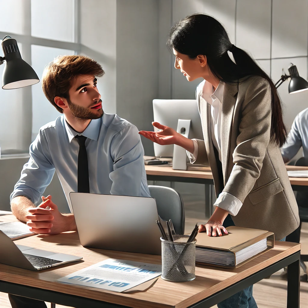 Exprimer ses besoins au travail